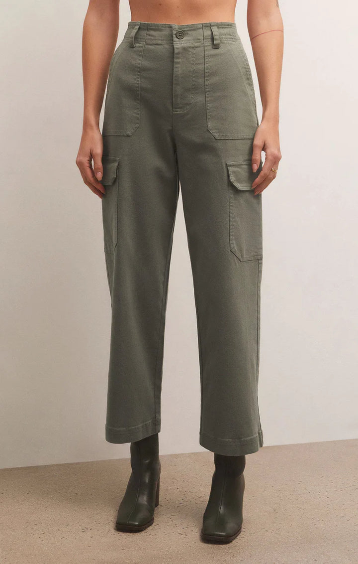 Noah Cargo Pant