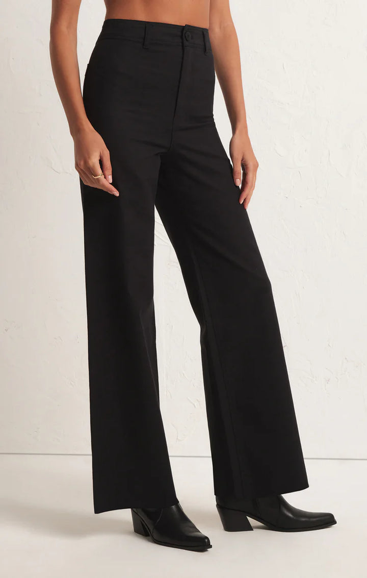 Rilynn Twill Pant