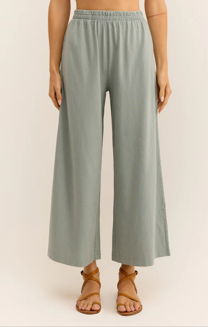 Scout Cotton Jersey Pant