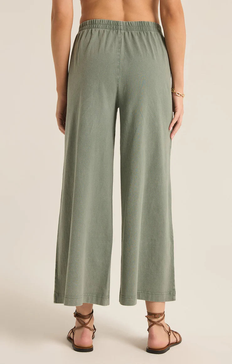 Scout Cotton Jersey Pant