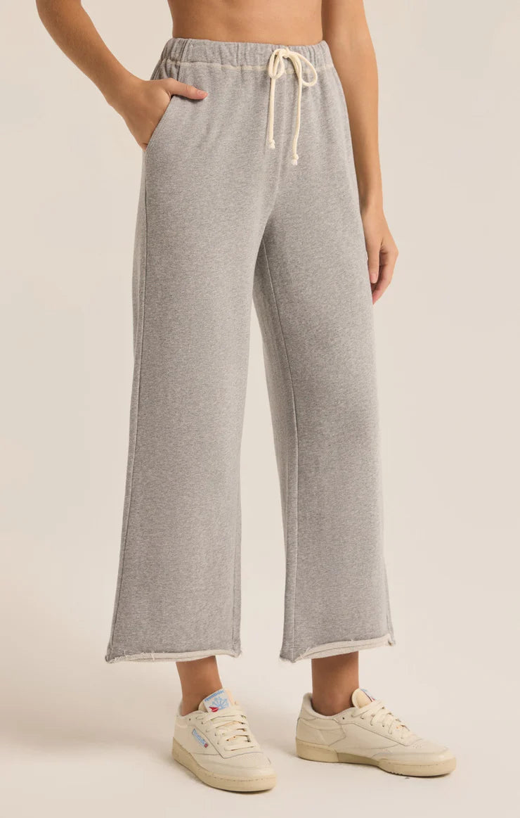 Huntington French Terry Pant