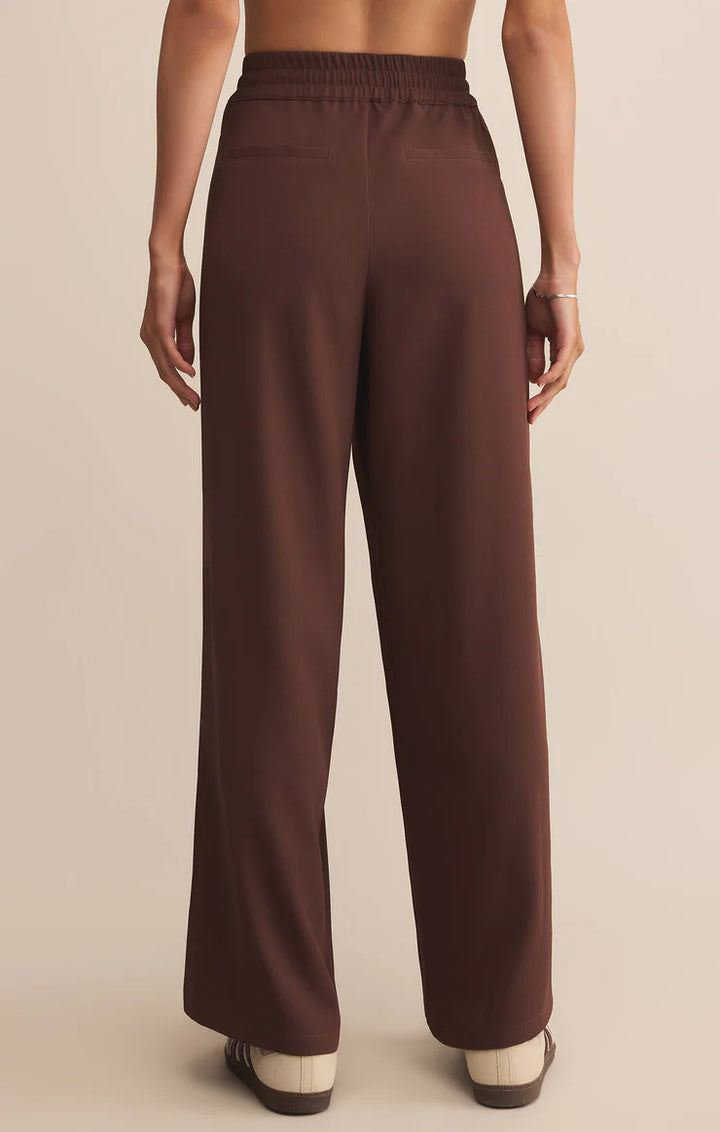 Saunder Track Pant