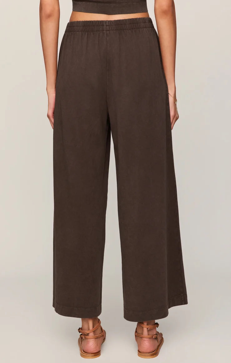 Scout Cotton Jersey Pant