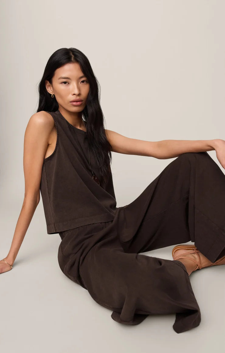 Scout Cotton Jersey Pant