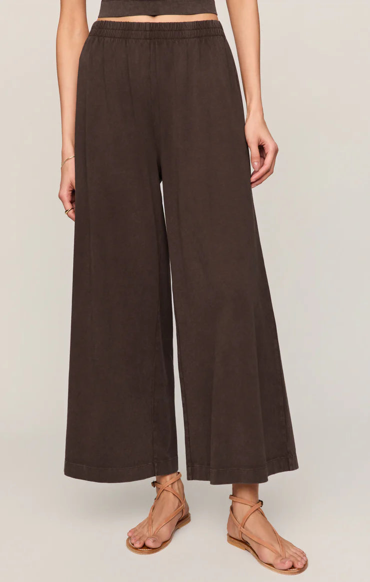 Scout Cotton Jersey Pant