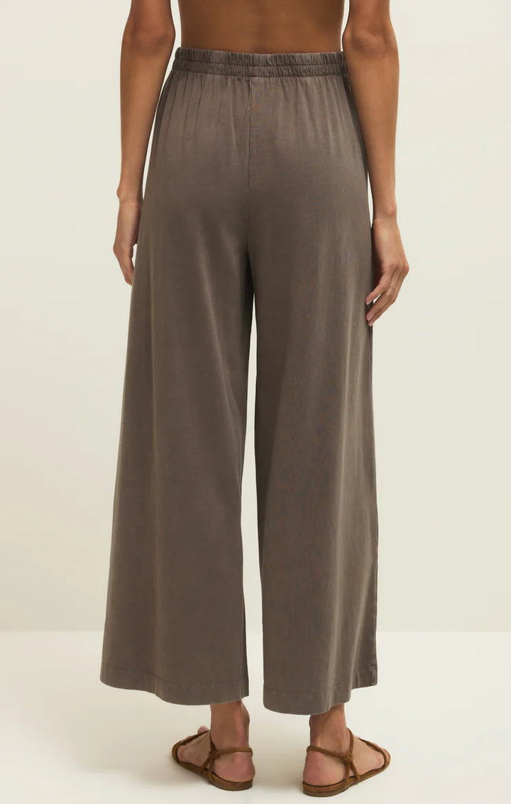 Scout Cotton Jersey Pant