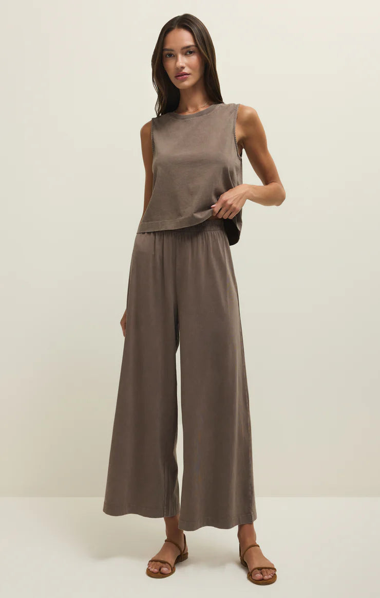 Scout Cotton Jersey Pant