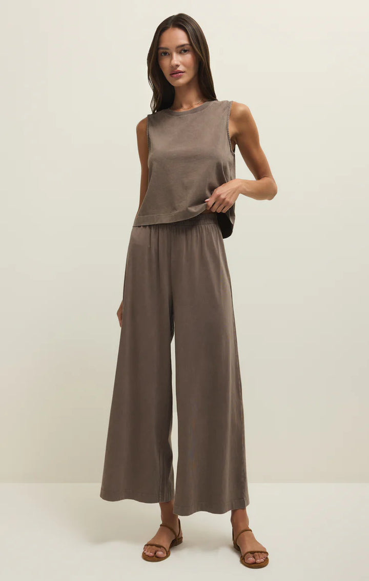 Scout Cotton Jersey Pant