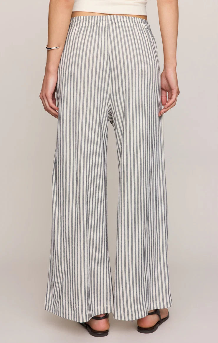 Scout Knit Striped Pant