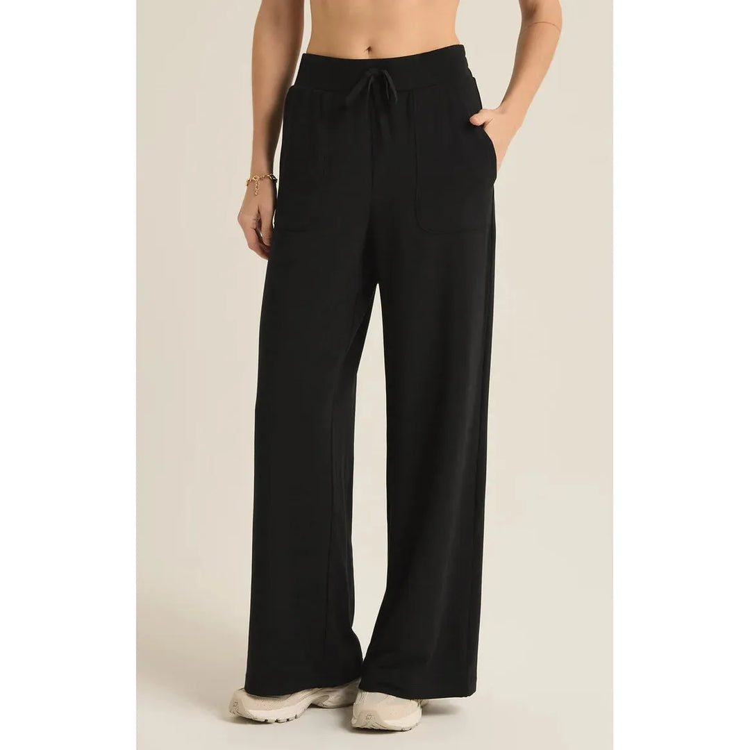 Layover Modal Fleece Pant