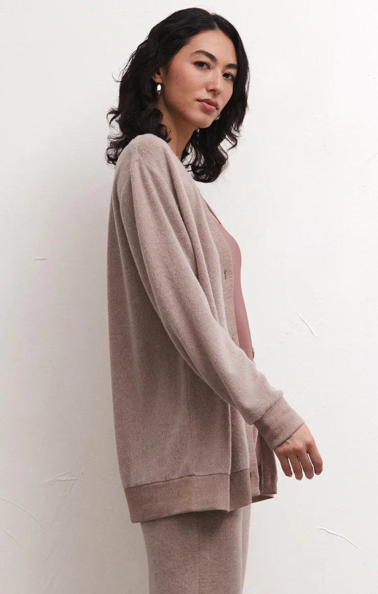 Pamelia Cozy Cardigan