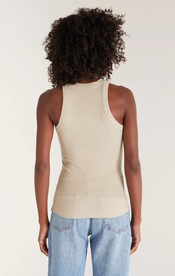 Lily Rib Tank