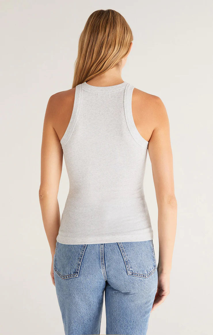 Lily Rib Tank