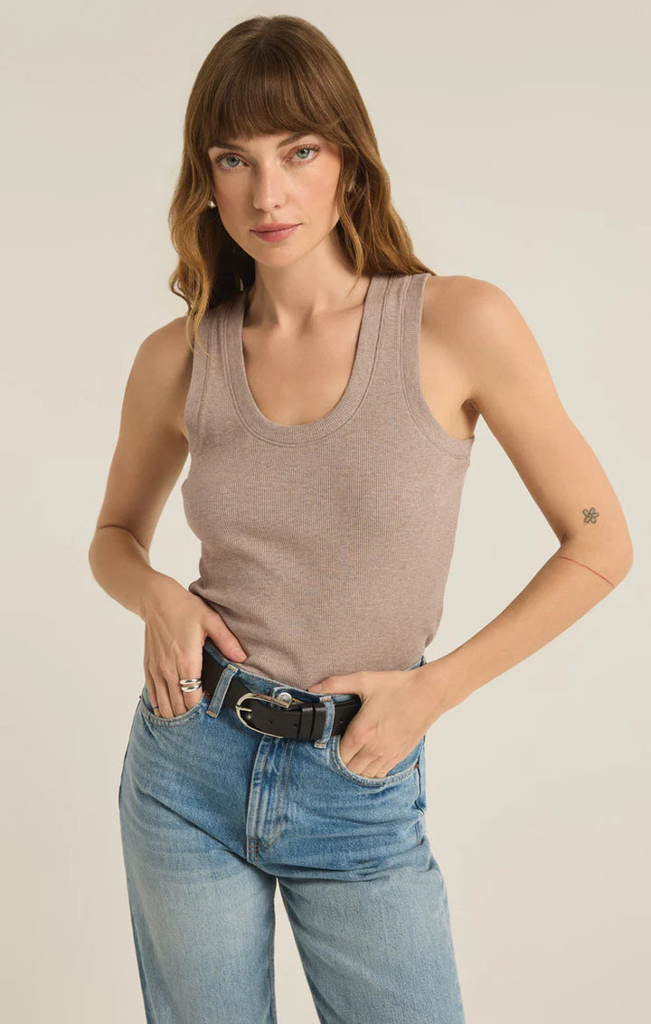 Sirena Rib Tank