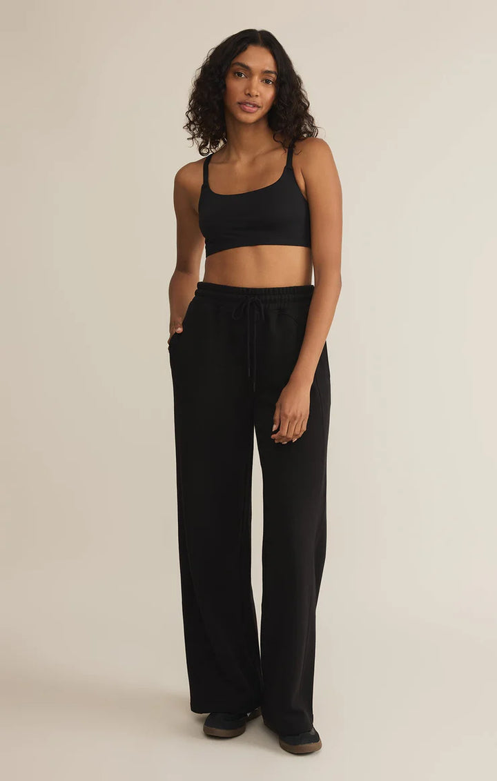 Luxe Smooth Jersey Bralette