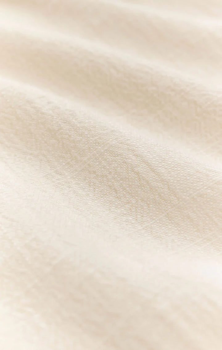 Savoy Linen Tank