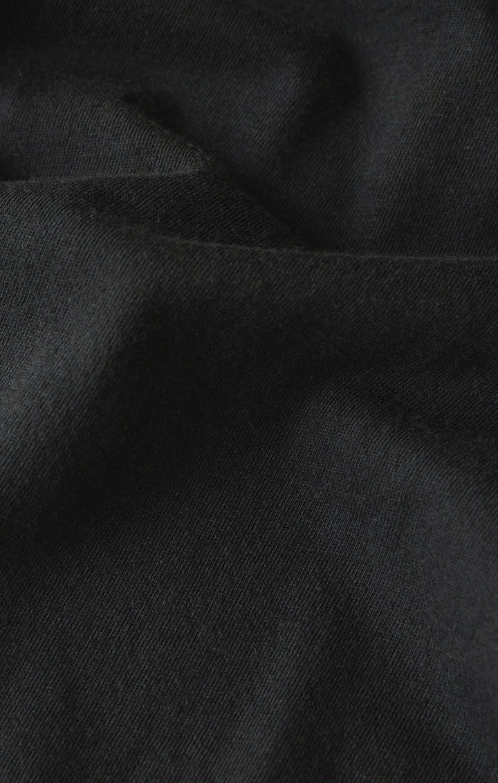 Modern Jersey V-Neck Tee