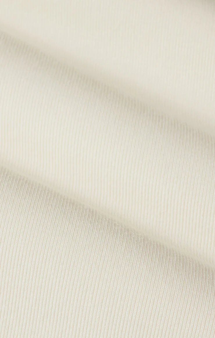 Second Skin Off Shoulder Top