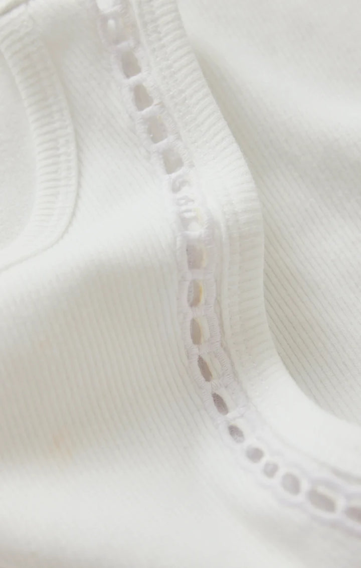 Boa Rib Tank