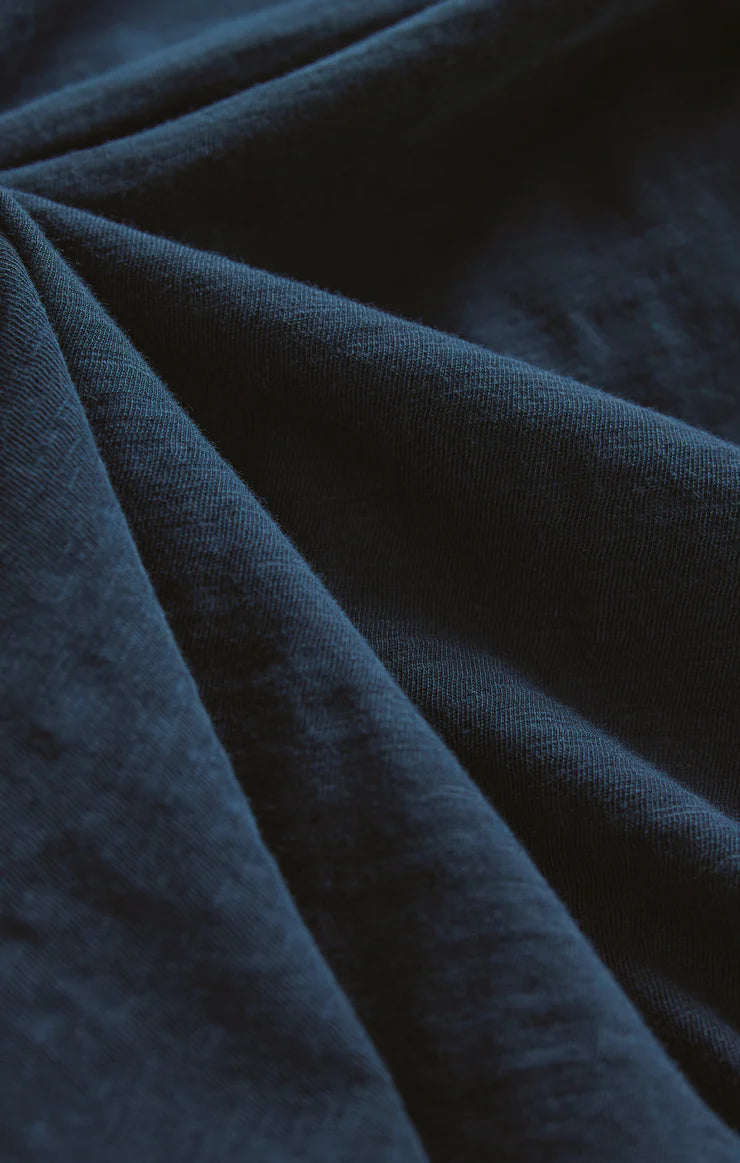 Per Diem V-Neck Tee