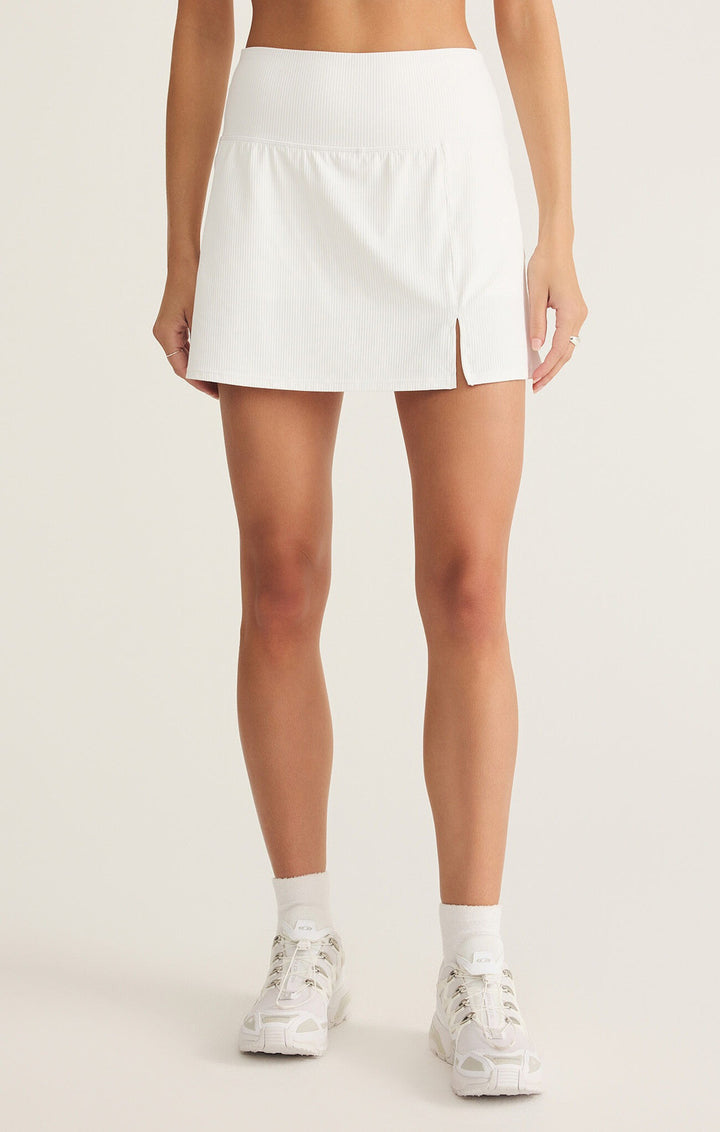 Never Better Skirt