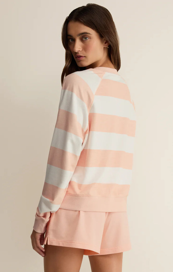 Saldana Sweatshirt