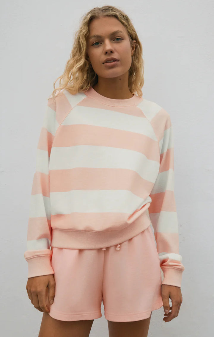 Saldana Sweatshirt