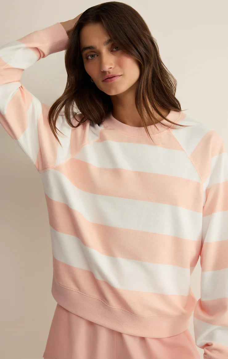Saldana Sweatshirt
