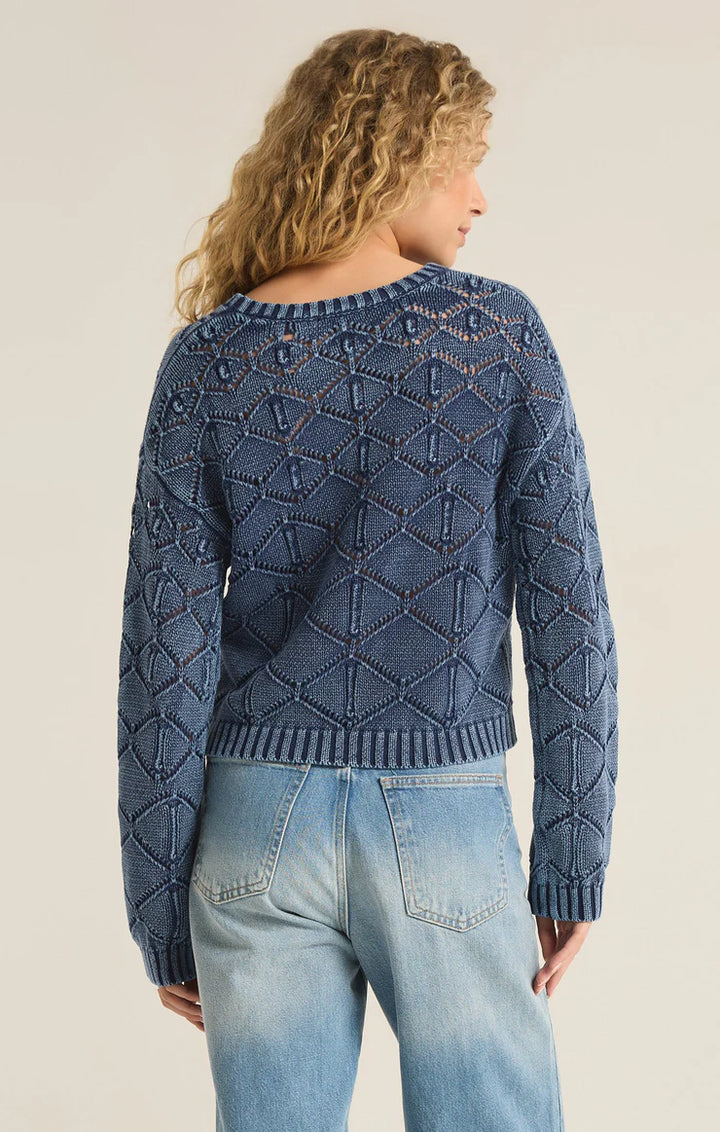 Rossio Pullover