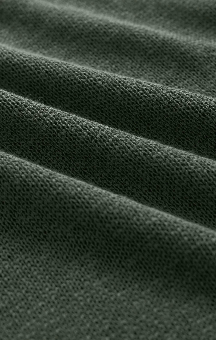 Perch Linen Tank
