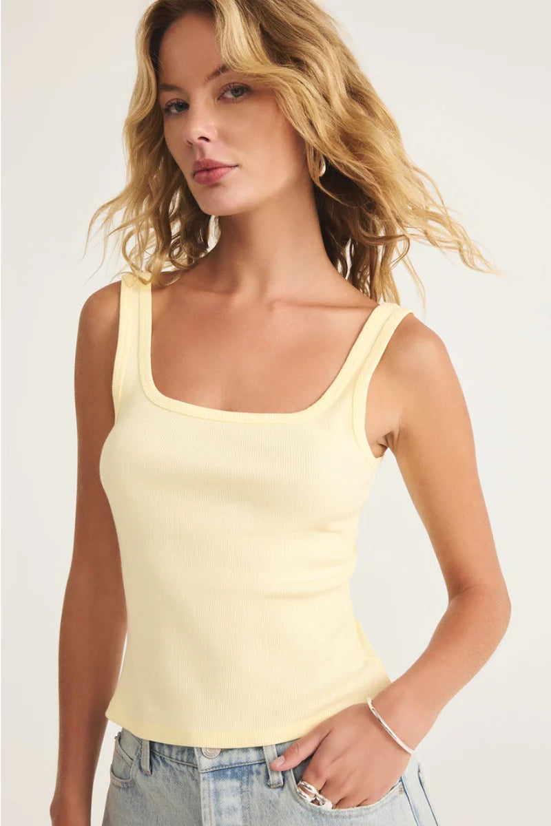 Danya Rib Tank