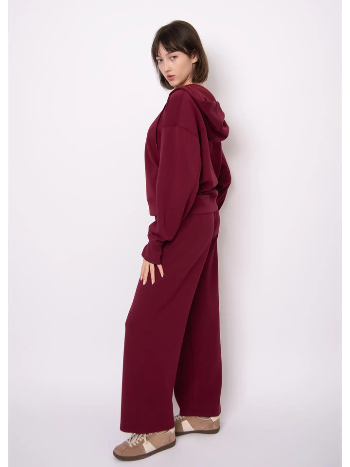 Victoria Straight Leg Pant