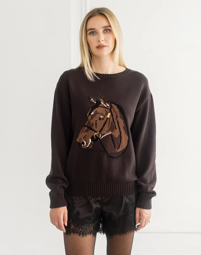 Elle Knit Sweater