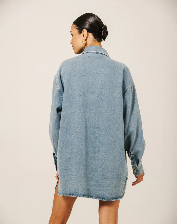 Shania Denim Jacket