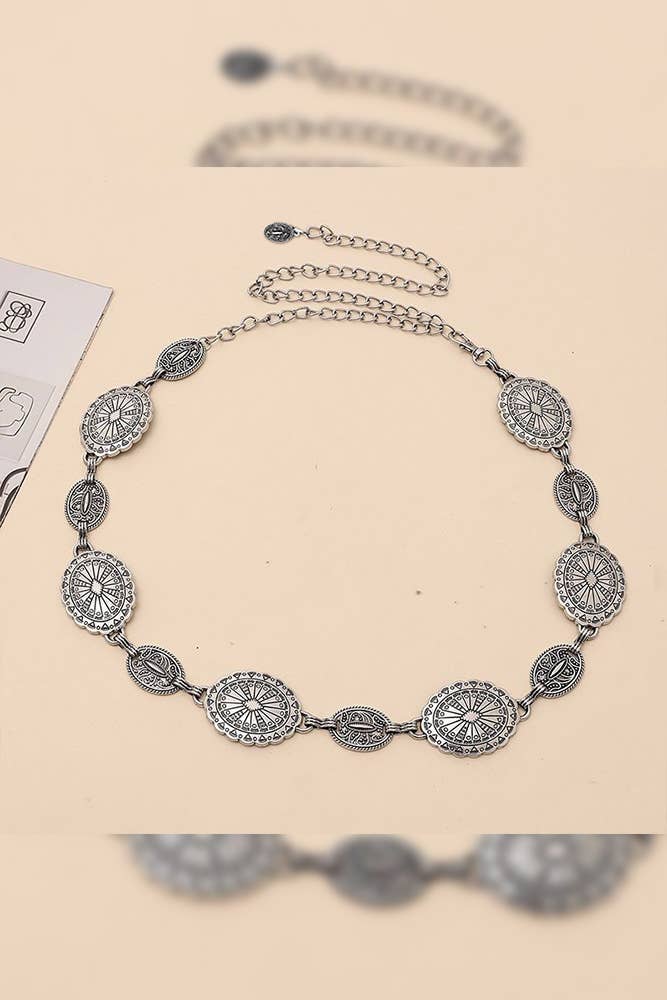 Western Chain Belt