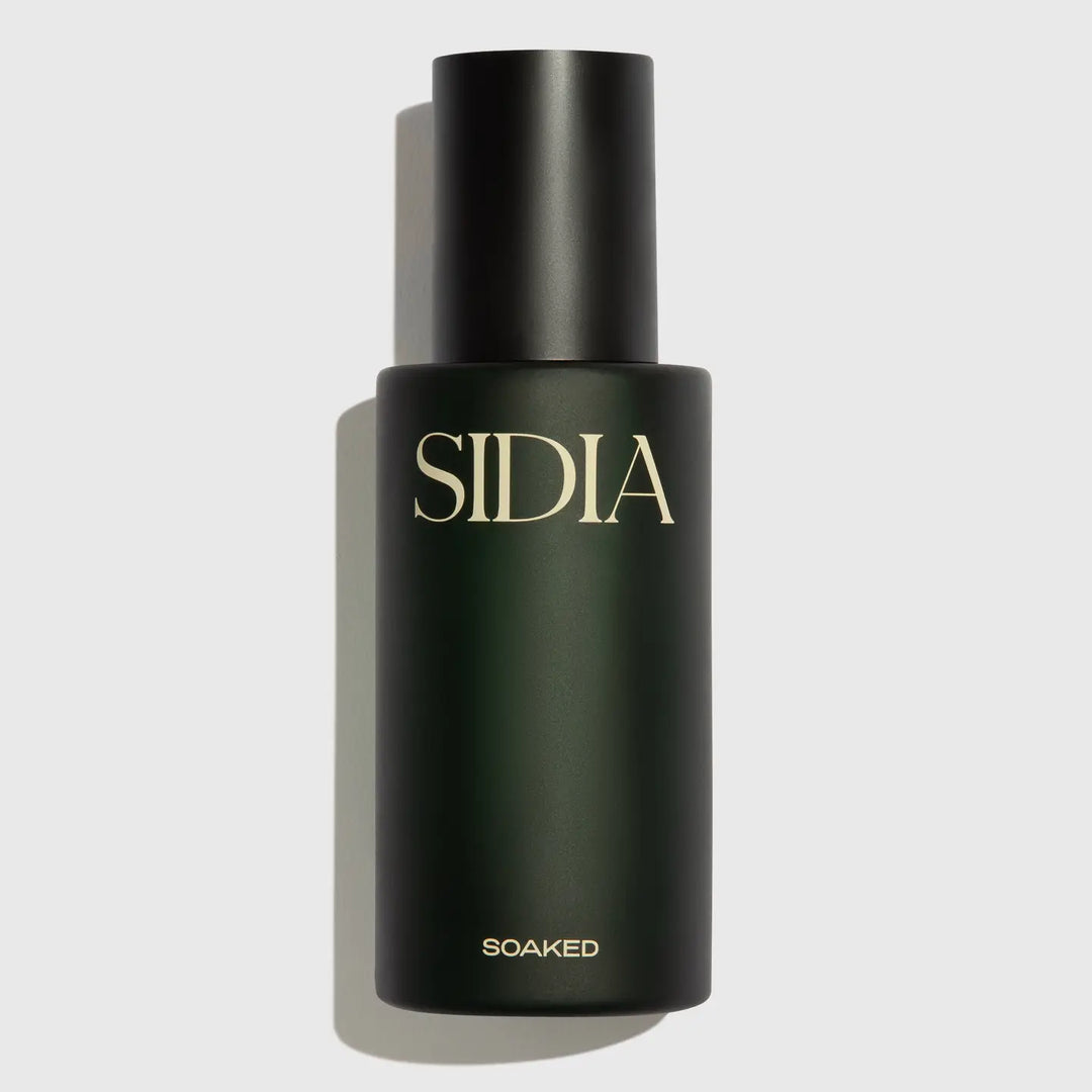 The Body Mist