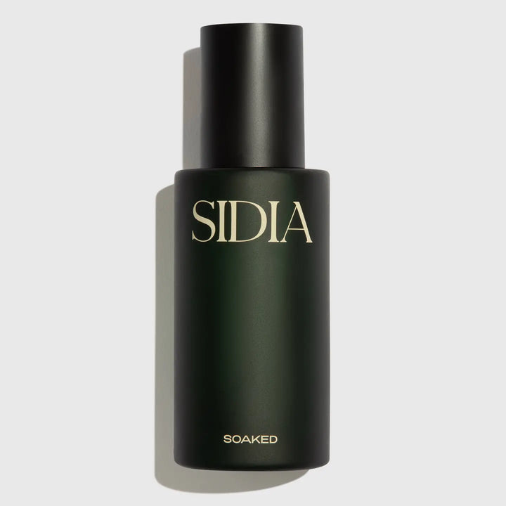 The Body Mist