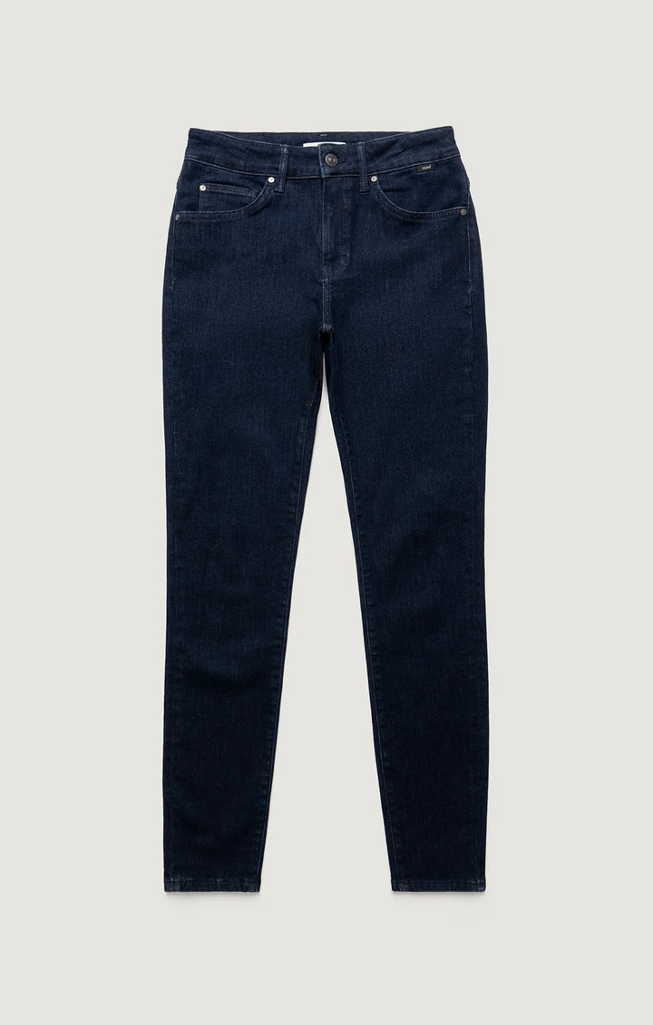 Tess Rinse Flex Blue