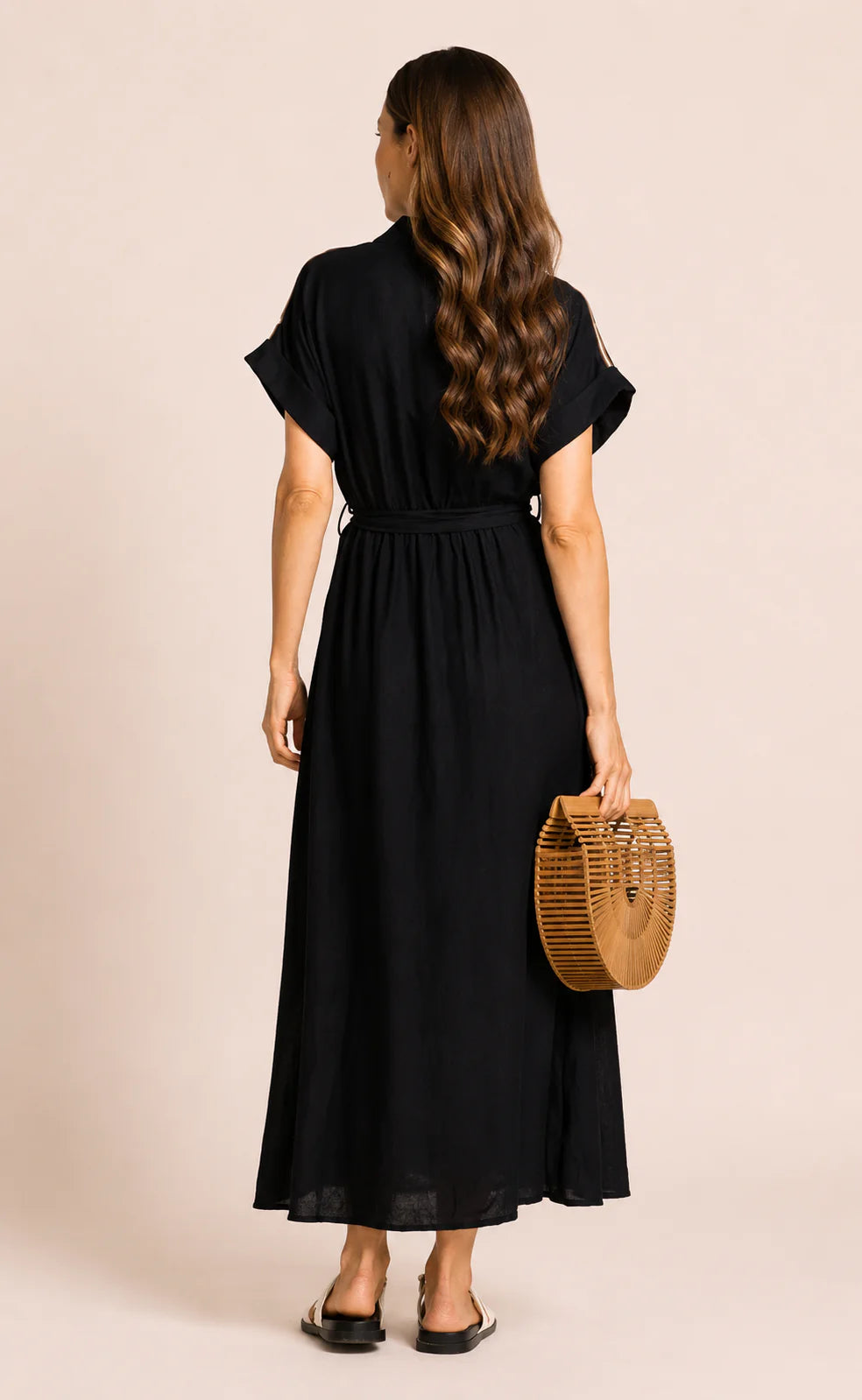 Denny Dress