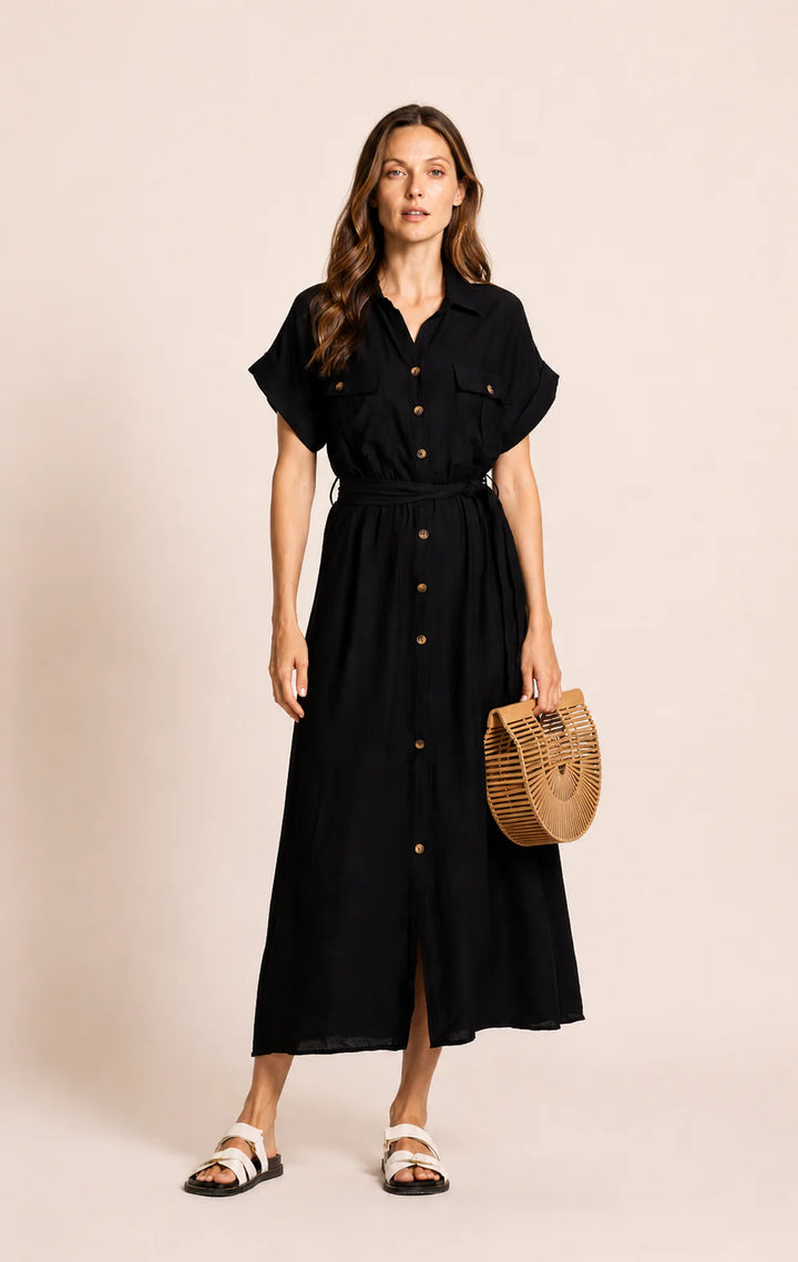 Denny Dress