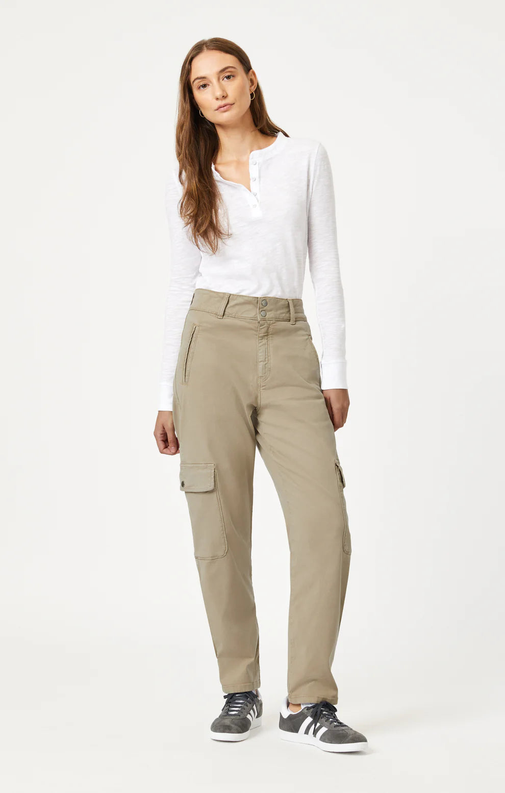 Elsie Cargo Pants