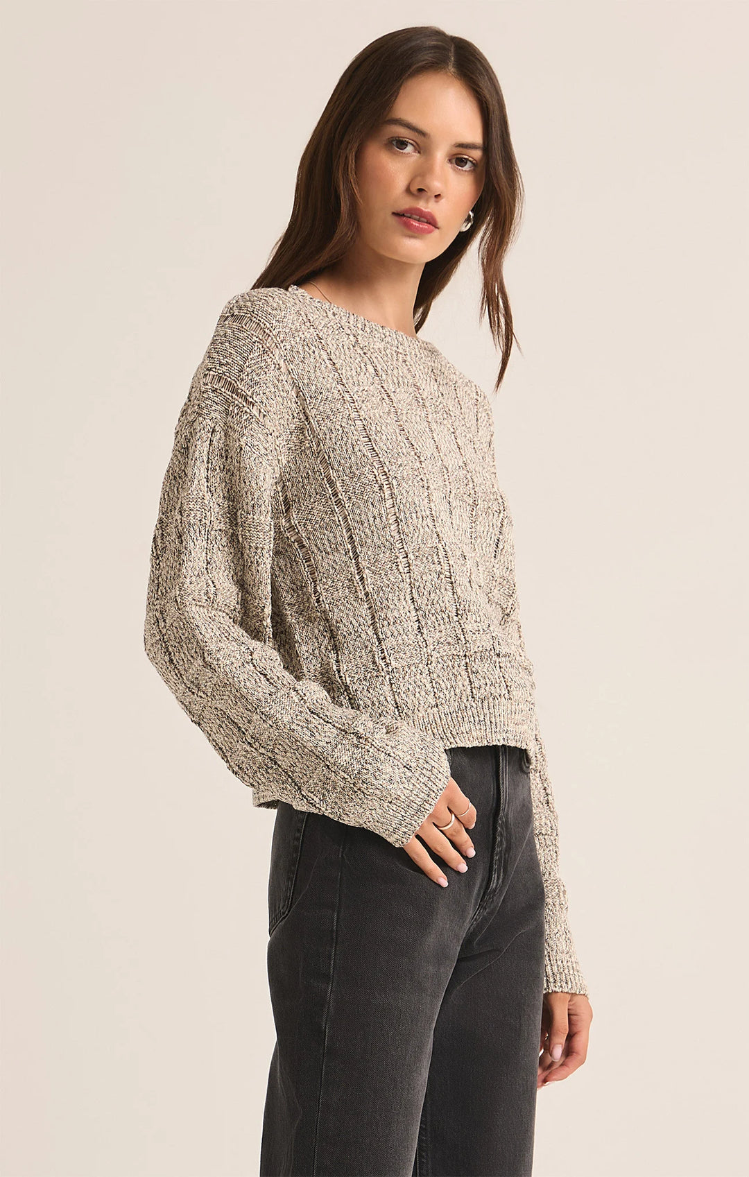 Ambrose Pullover Sweater