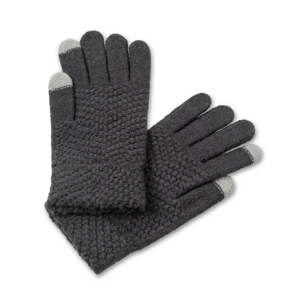 Frosted Pebble Gloves