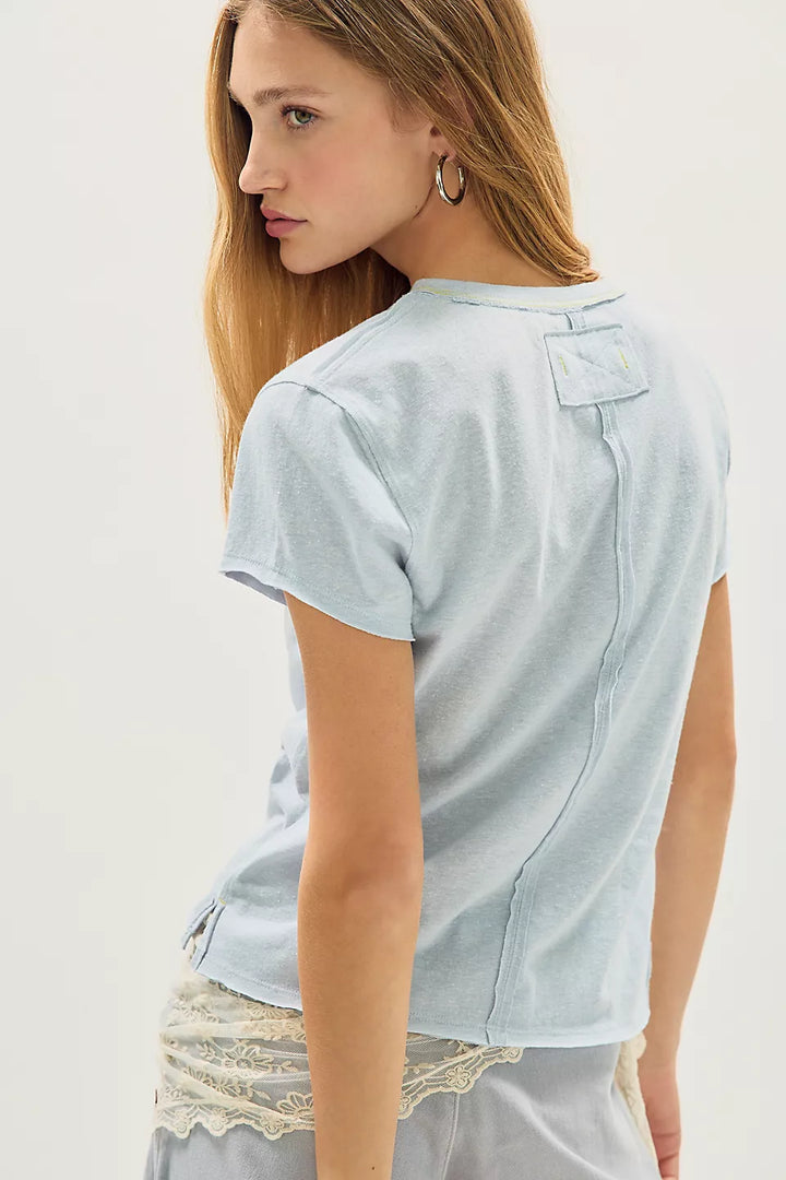 Nova Graphic Tee