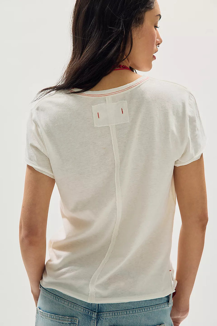 Nova Graphic Tee