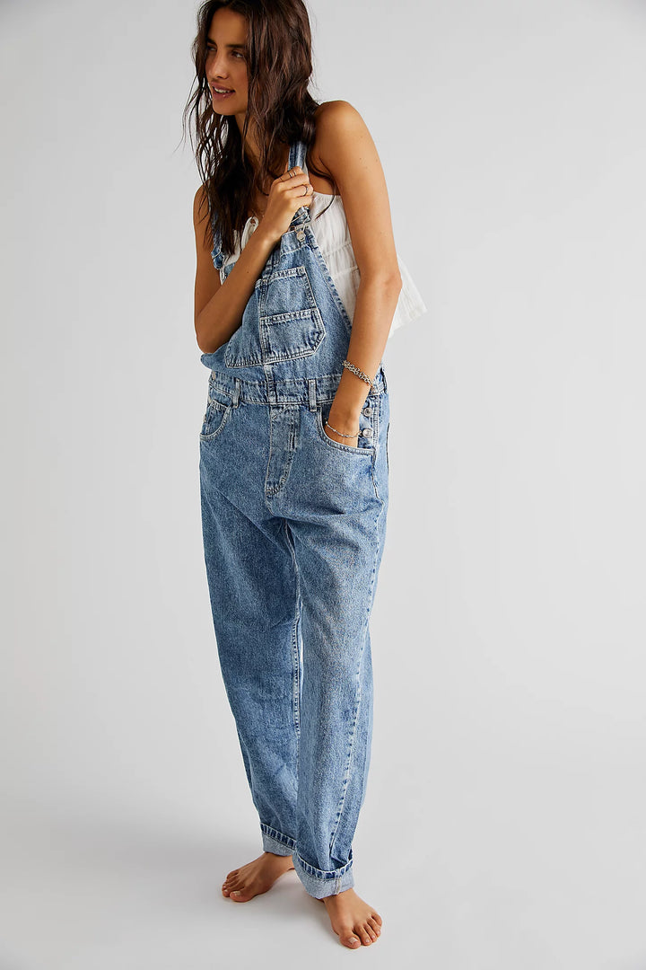 Ziggy Denim Overalls