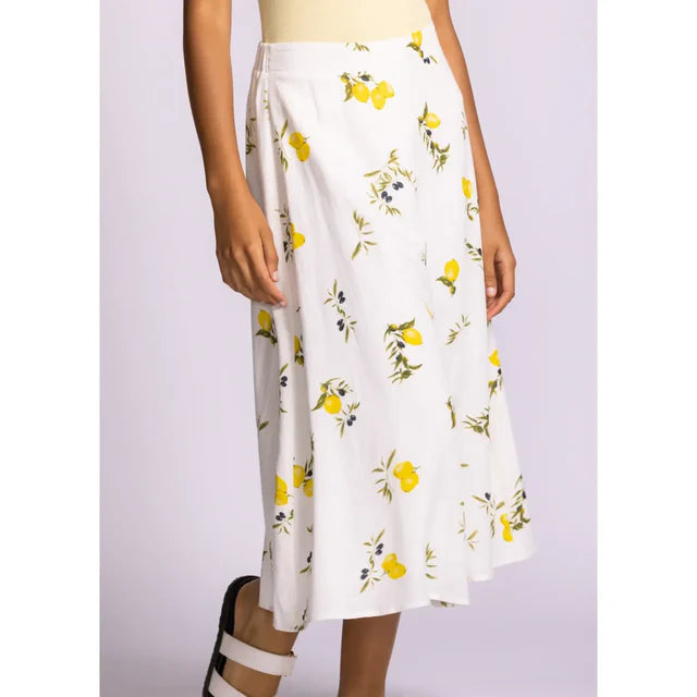 La Maida Skirt