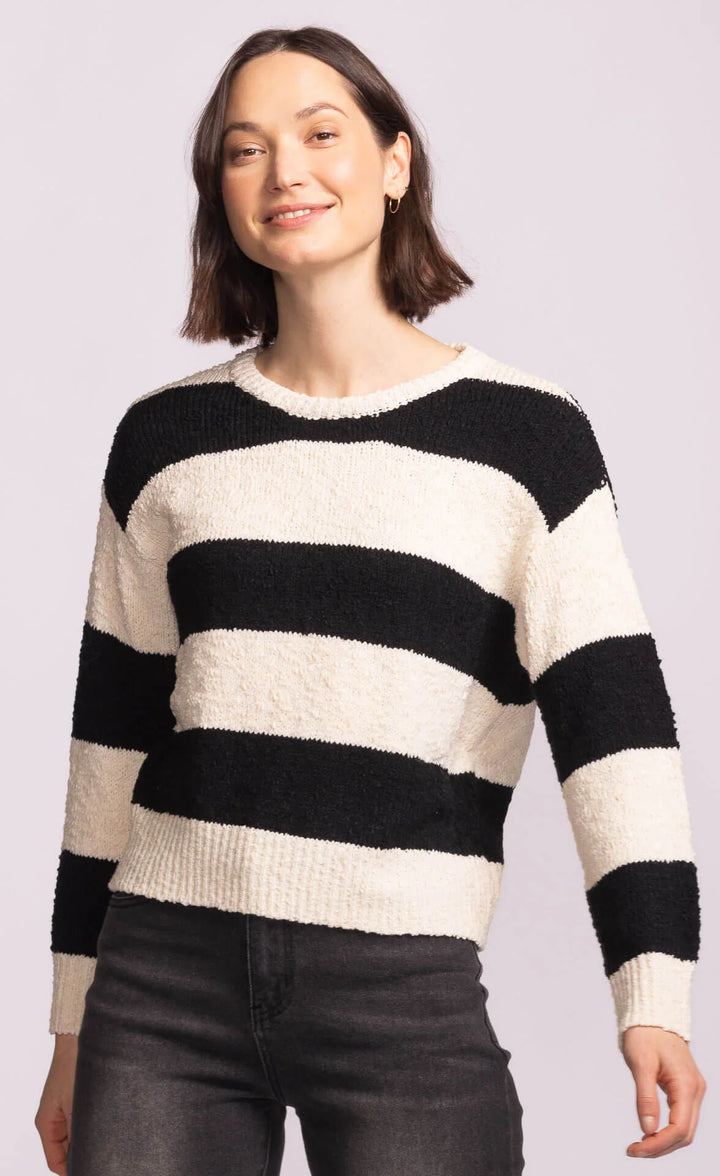 Glynn Sweater