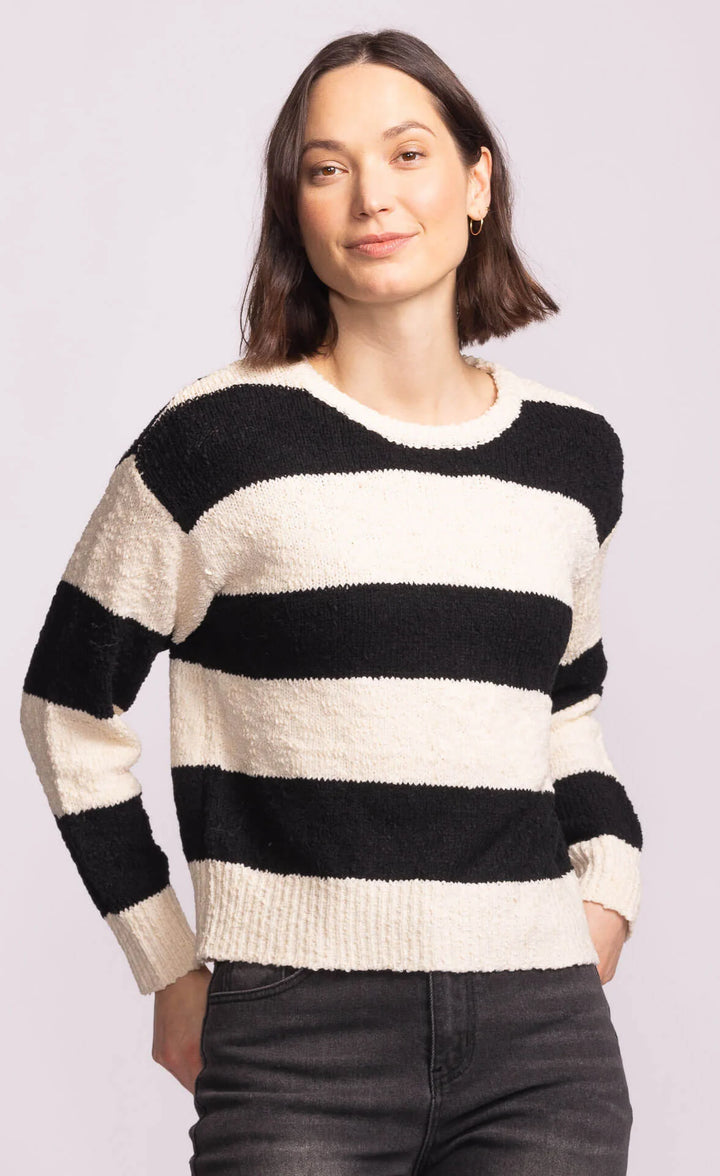 Glynn Sweater