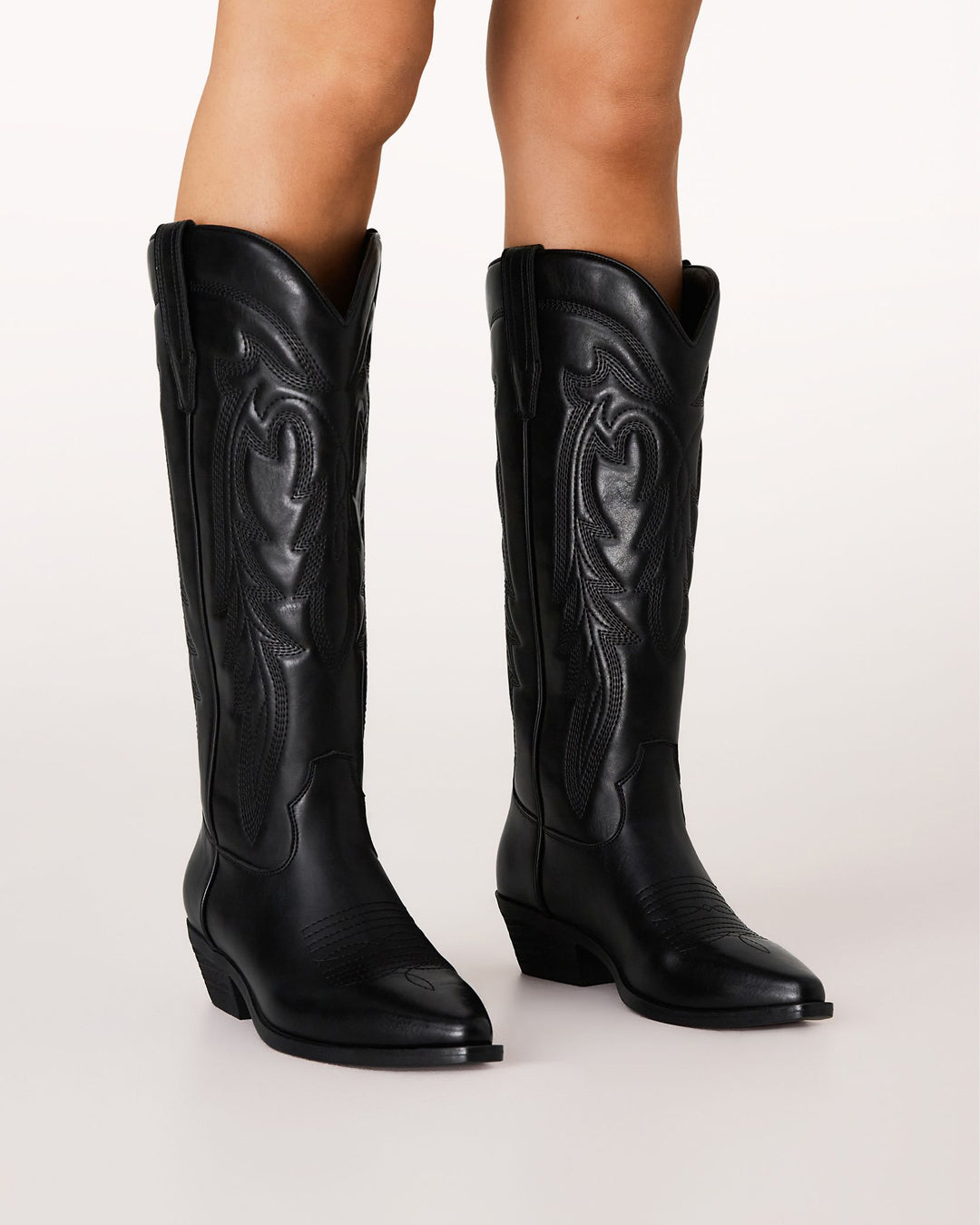 Onndrea Cowboy Boot